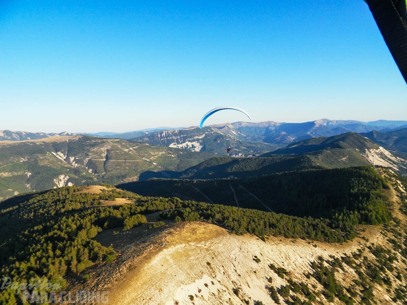 St Andre Paragliding FW42 11-7
