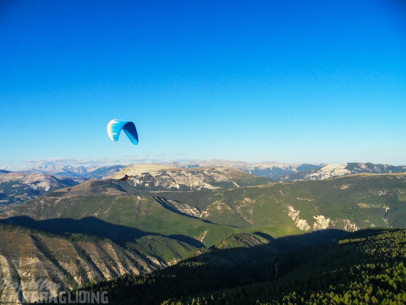 St Andre Paragliding FW42 11-8
