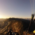 St Andre Paragliding FX1 12-129