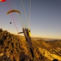 St Andre Paragliding FX1 12-172