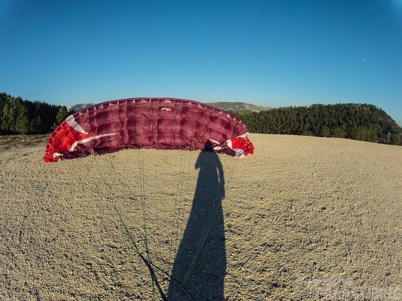 St Andre Paragliding FX1 12-69