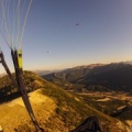 St Andre Paragliding FX1 12-88