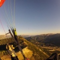 St Andre Paragliding FX1 12-91