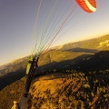 St Andre Paragliding FX1 12-94