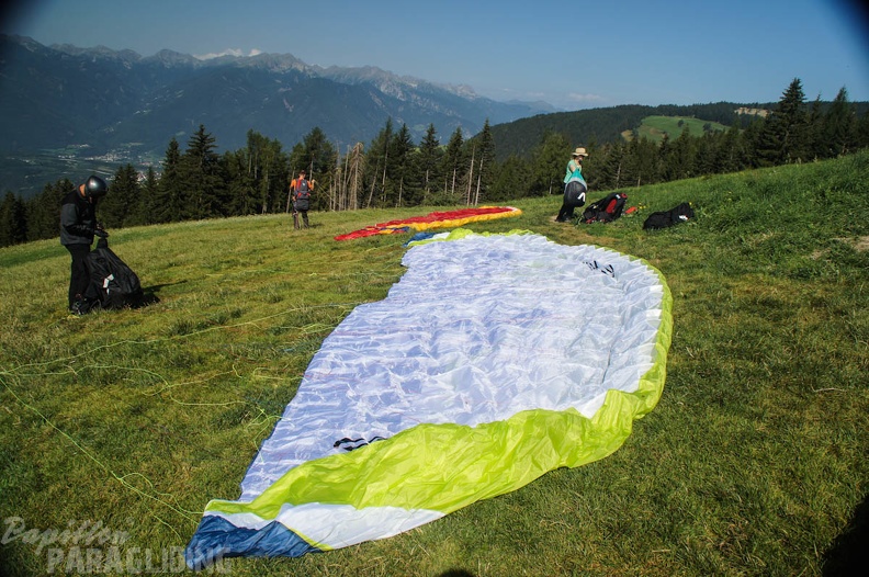 St Andre Paragliding-1