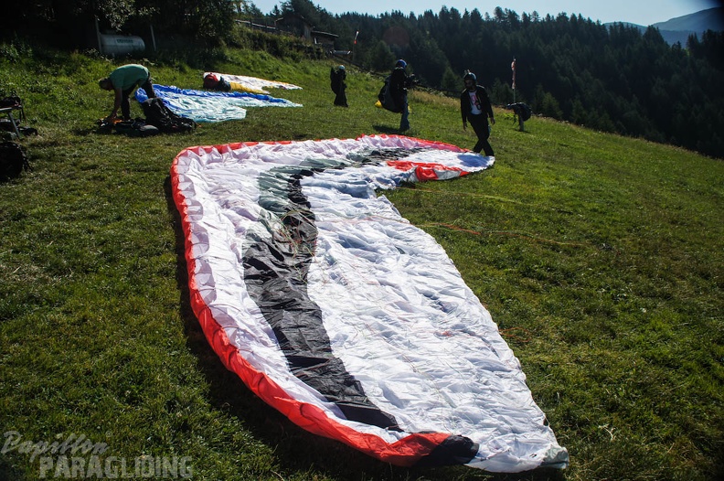 St Andre Paragliding-2