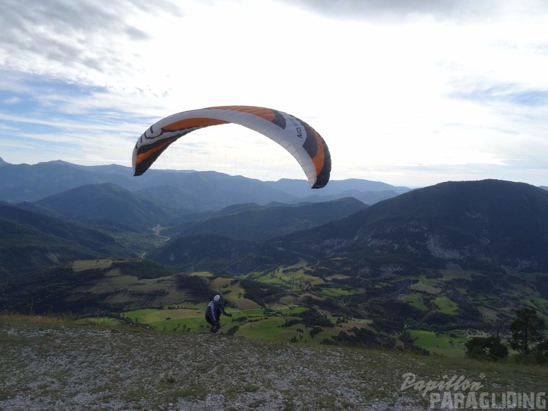 FX36 14 St Andre Paragliding 030