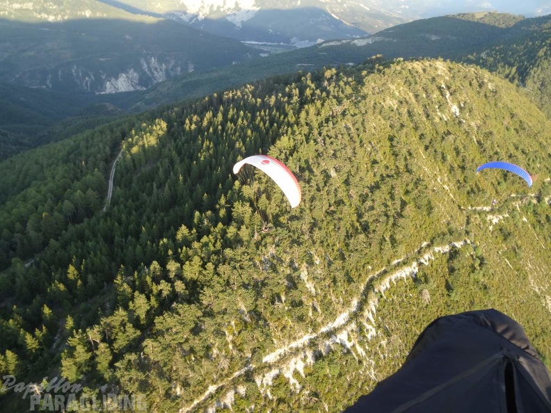 FX36 14 St Andre Paragliding 148
