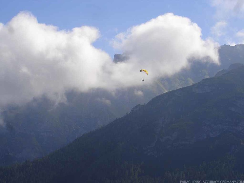 2010 Stubai Flugsafari Paragliding 127