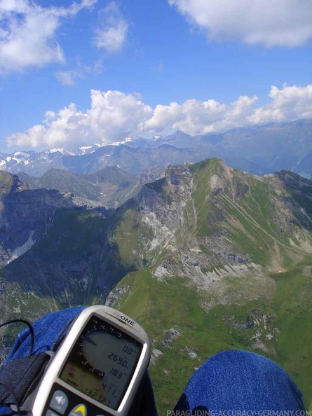 2010 Stubai Flugsafari Paragliding 142