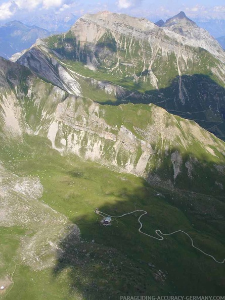 2010 Stubai Flugsafari Paragliding 147