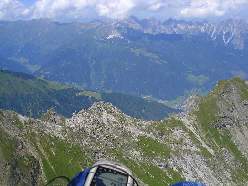 2010 Stubai Flugsafari Paragliding 148