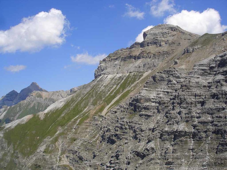 2010 Stubai Flugsafari Paragliding 152