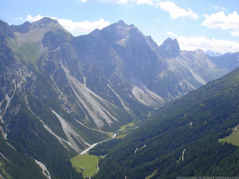 2010 Stubai Flugsafari Paragliding 158