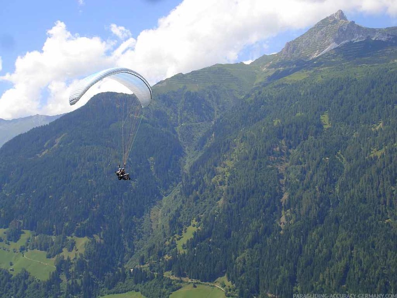 2010 Stubai Flugsafari Paragliding 162