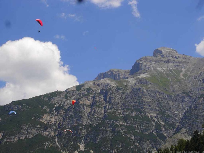 2010 Stubai Flugsafari Paragliding 172