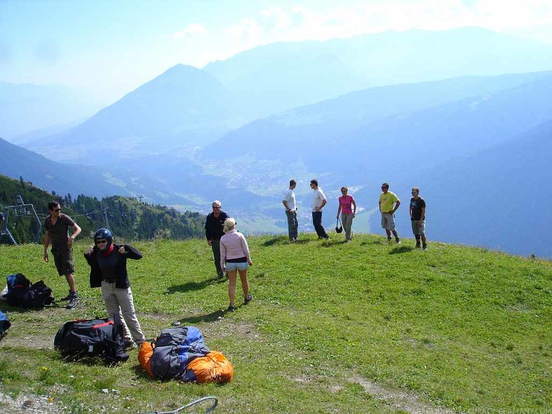 2010 Stubai Flugsafari Paragliding 177