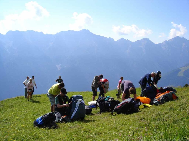 2010 Stubai Flugsafari Paragliding 178