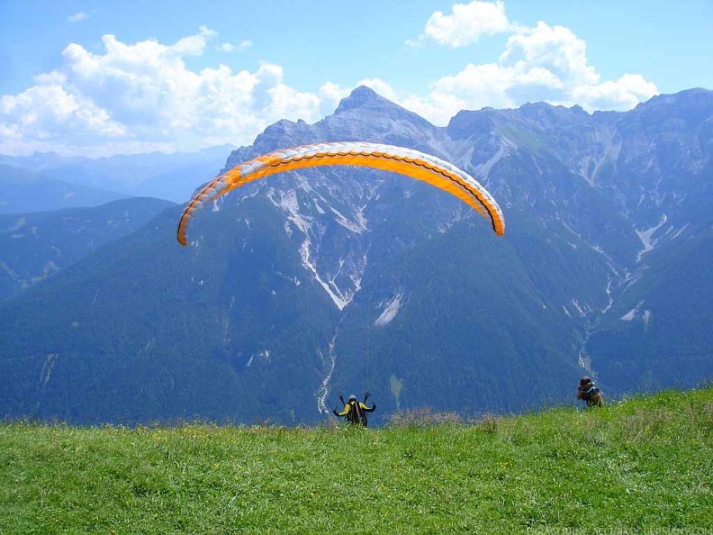 2010 Stubai Flugsafari Paragliding 181