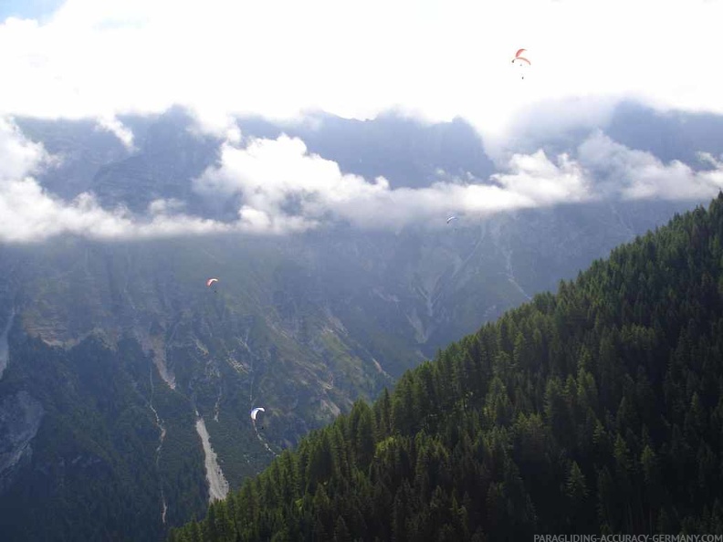 2010 Stubai Flugsafari Paragliding 182