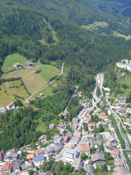 2010 Stubai Flugsafari Paragliding 192