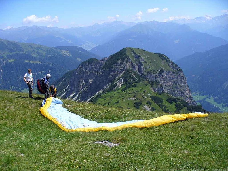 2010 Stubai Flugsafari Paragliding 197