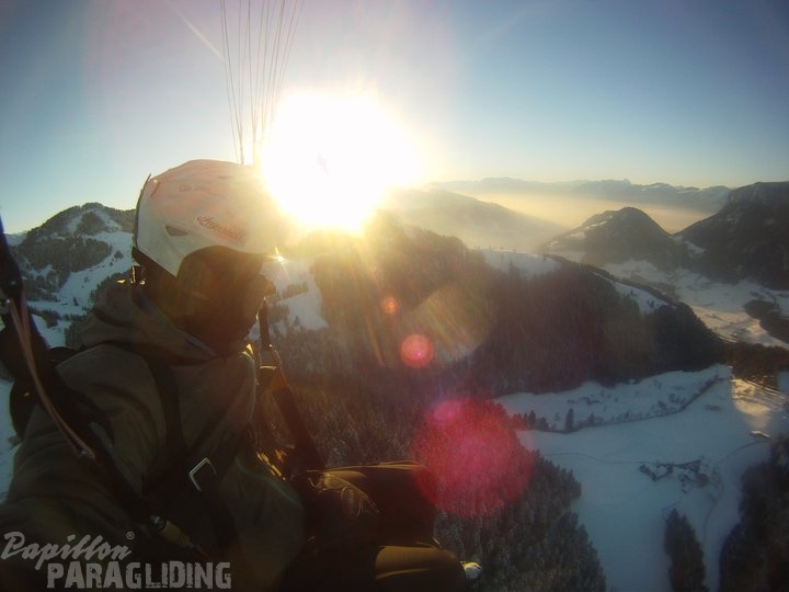 2011 Wintertraum 2.11 Paragliding 012