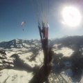 2011 Wintertraum 2.11 Paragliding 015