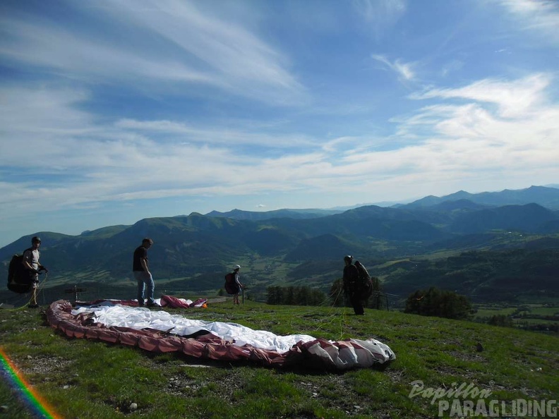 2012 FU2.12 Tour De France Paragliding 032