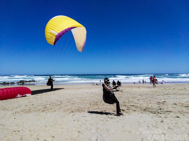 Paragliding Suedafrika FN5.17-109