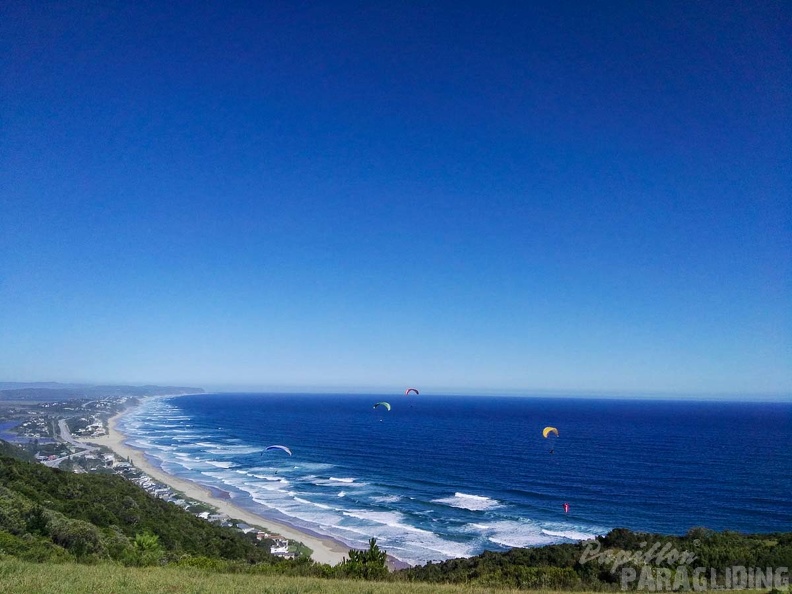 Paragliding Suedafrika FN5.17-125