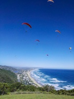 Paragliding Suedafrika FN5.17-129