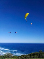 Paragliding Suedafrika FN5.17-132