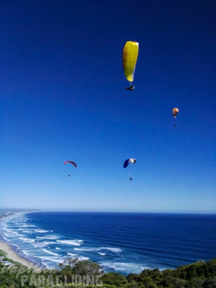 Paragliding Suedafrika FN5.17-133