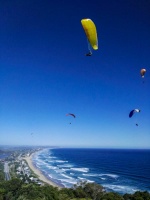 Paragliding Suedafrika FN5.17-134