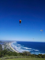 Paragliding Suedafrika FN5.17-136