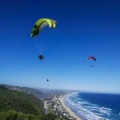Paragliding Suedafrika FN5.17-150