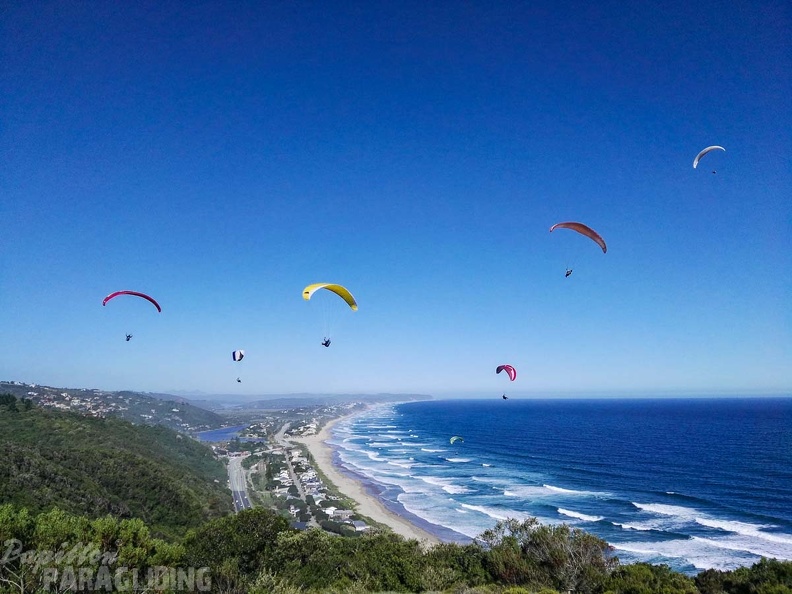 Paragliding Suedafrika FN5.17-153