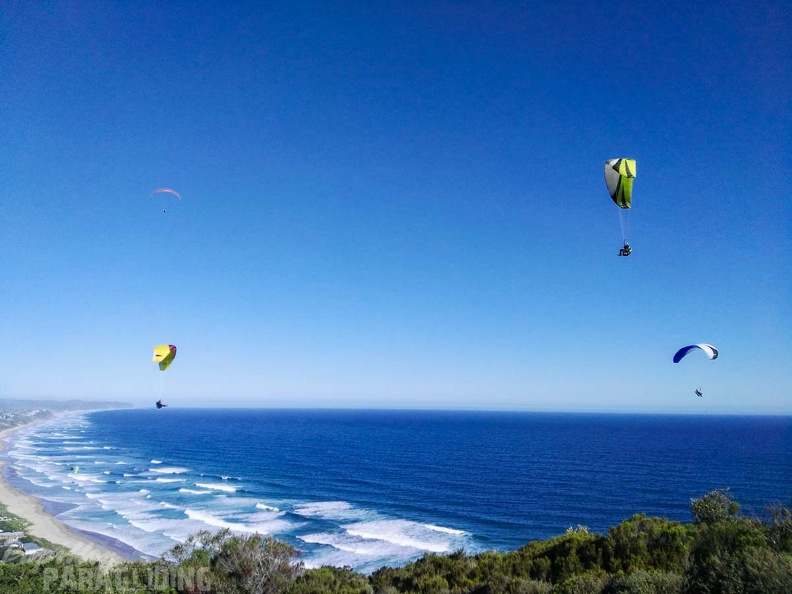 Paragliding Suedafrika FN5.17-155