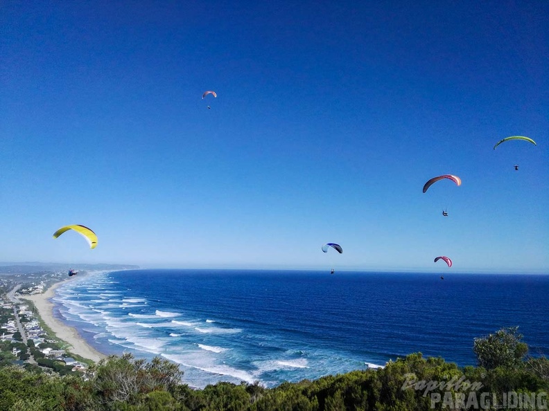 Paragliding Suedafrika FN5.17-157