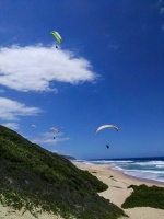 Paragliding Suedafrika FN5.17-171