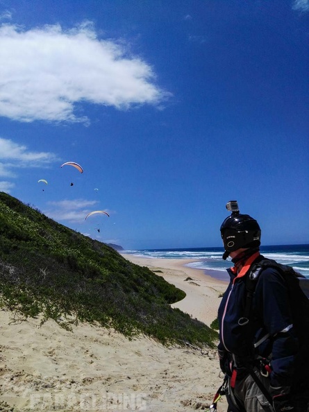 Paragliding Suedafrika FN5.17-172