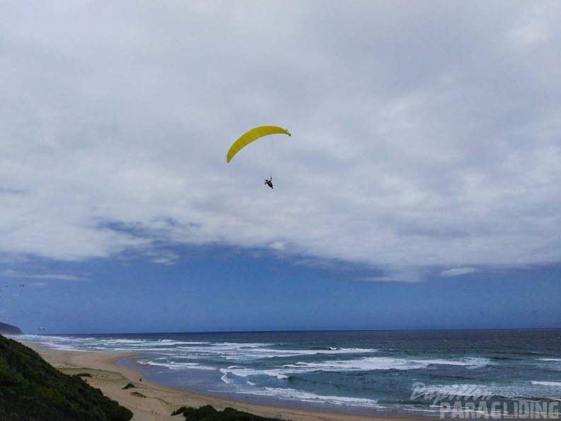 Paragliding Suedafrika FN5.17-179