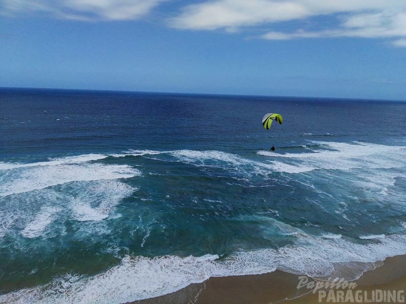 Paragliding Suedafrika FN5.17-206