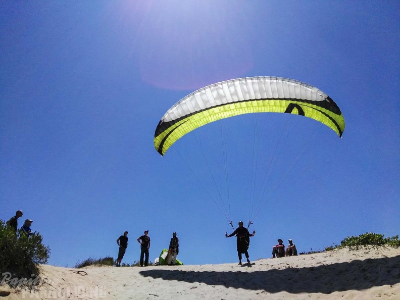 Paragliding Suedafrika FN5.17-247