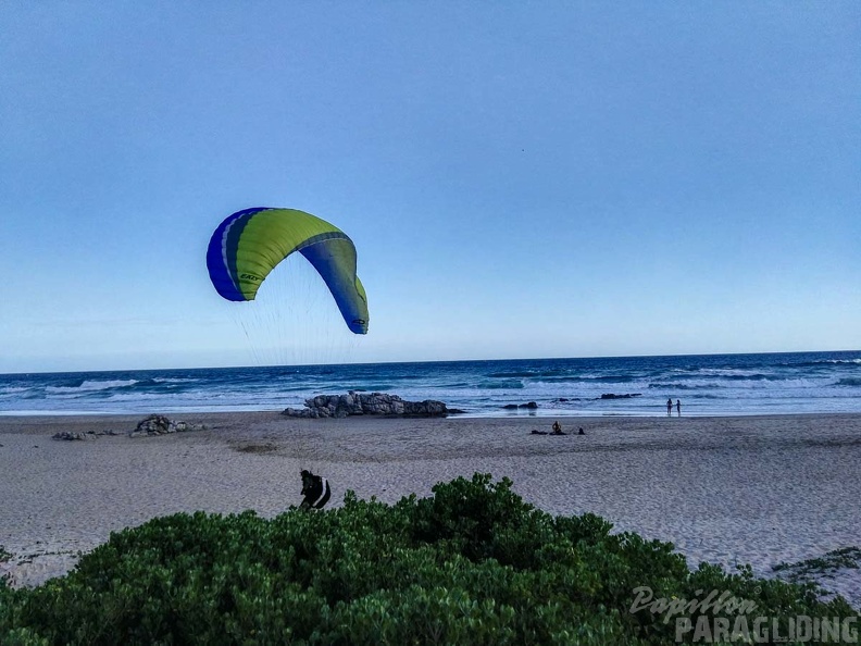 Paragliding Suedafrika FN5.17-277