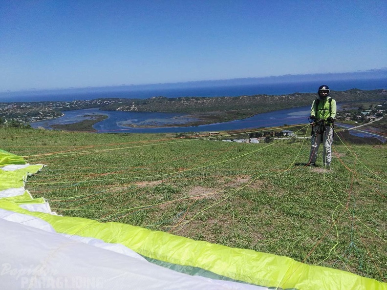 Paragliding Suedafrika FN5.17-298