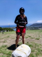 Paragliding Suedafrika FN5.17-303