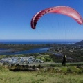 Paragliding Suedafrika FN5.17-309