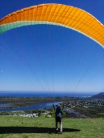 Paragliding Suedafrika FN5.17-321